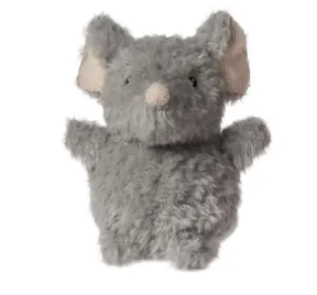 Again Friends Rattle