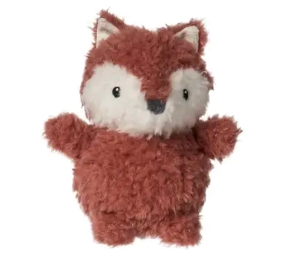 Again Friends Rattle