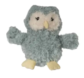 Again Friends Rattle