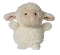 Again Friends Rattle