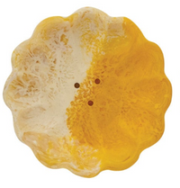 Flower Shaped Soap Dish