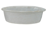 Oval Stoneware Bakers