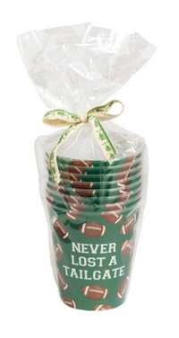 Tailgate Cup Sets