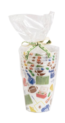 Tailgate Cup Sets