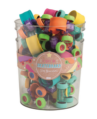 Skateboard Slap Bands