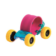 Skateboard Slap Bands