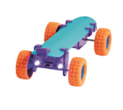Skateboard Slap Bands