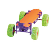 Skateboard Slap Bands