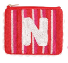 Initial Beaded Case