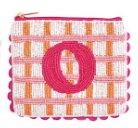 Initial Beaded Case