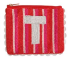 Initial Beaded Case
