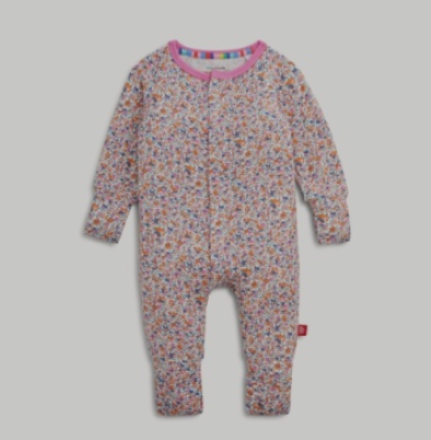 Grow With Me Coverall