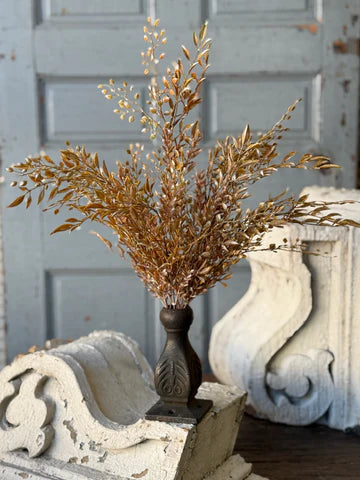 Ambermist Sage Bush