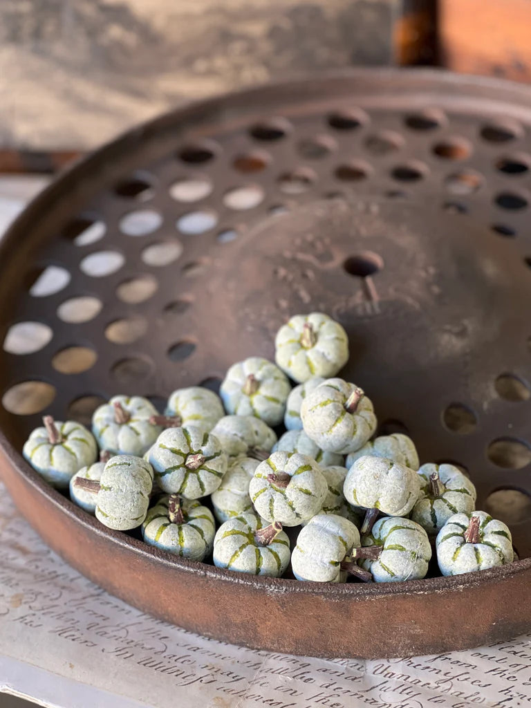 Copperfield Pumpkins