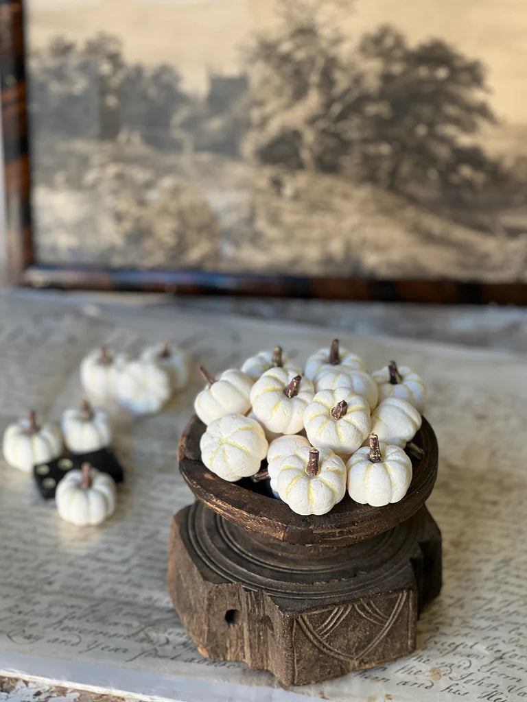 Copperfield Pumpkins