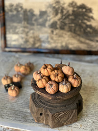 Copperfield Pumpkins