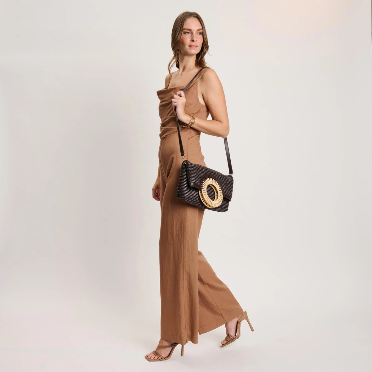 Tessa Crossbody