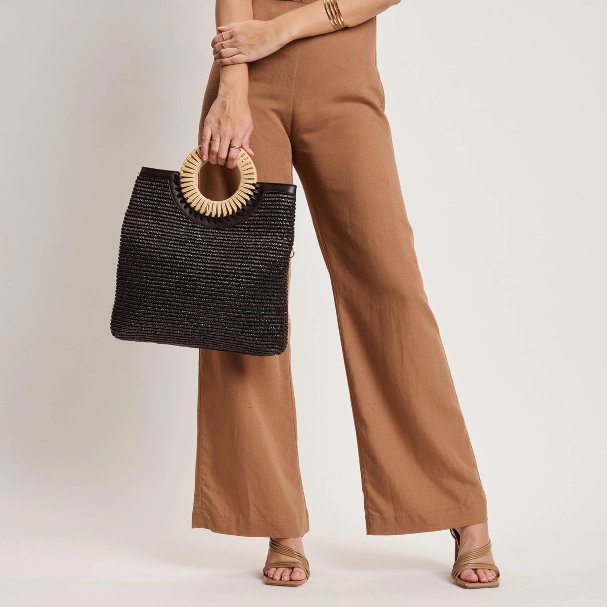 Tessa Crossbody