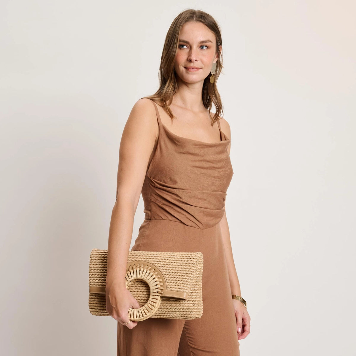 Tessa Crossbody
