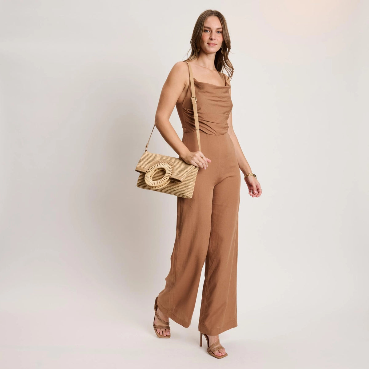 Tessa Crossbody