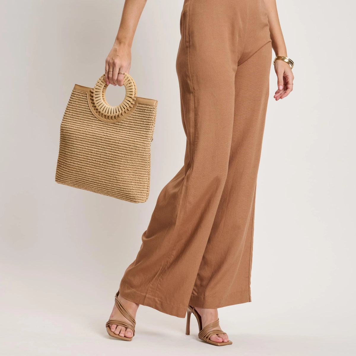 Tessa Crossbody