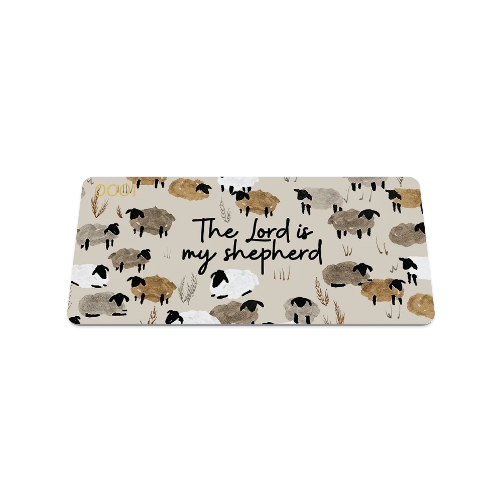 Interactive Bible Verse Bracelet