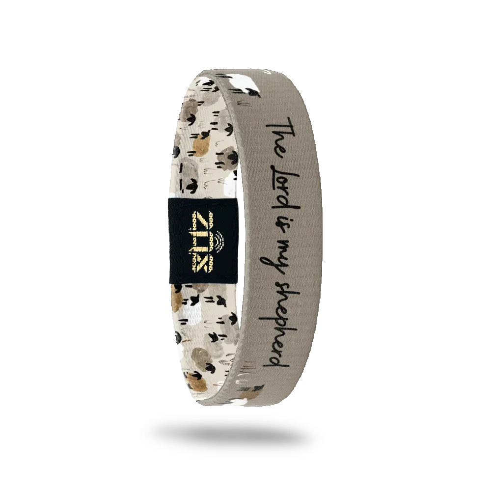 Interactive Bible Verse Bracelet