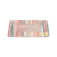 Interactive Bible Verse Bracelet