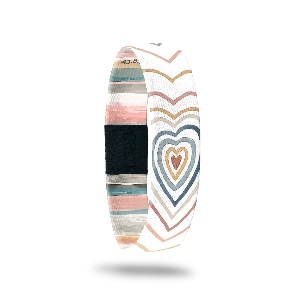 Interactive Bible Verse Bracelet