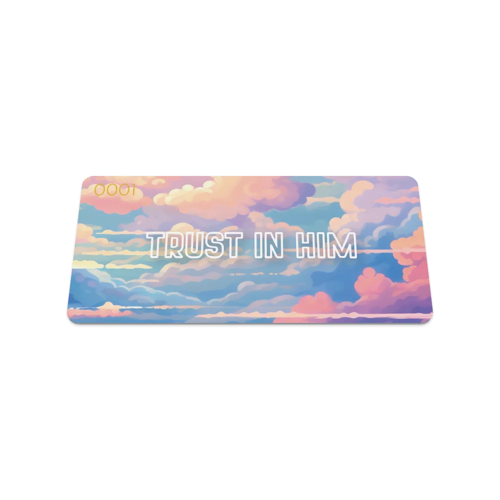 Interactive Bible Verse Bracelet