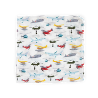 Deluxe Muslin Swaddle Blanket