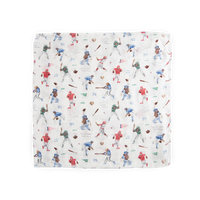 Deluxe Muslin Swaddle Blanket