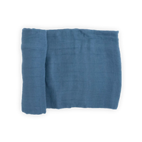 Deluxe Muslin Swaddle Blanket