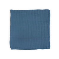 Deluxe Muslin Swaddle Blanket