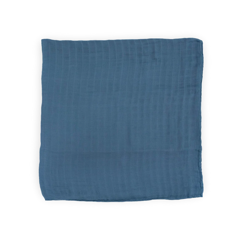Deluxe Muslin Swaddle Blanket