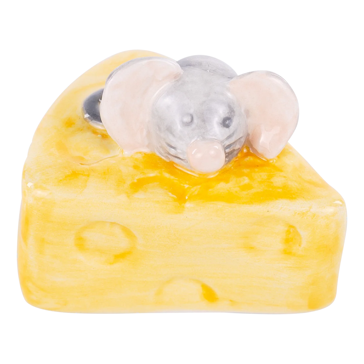 Cheese with Mouse Board Topper