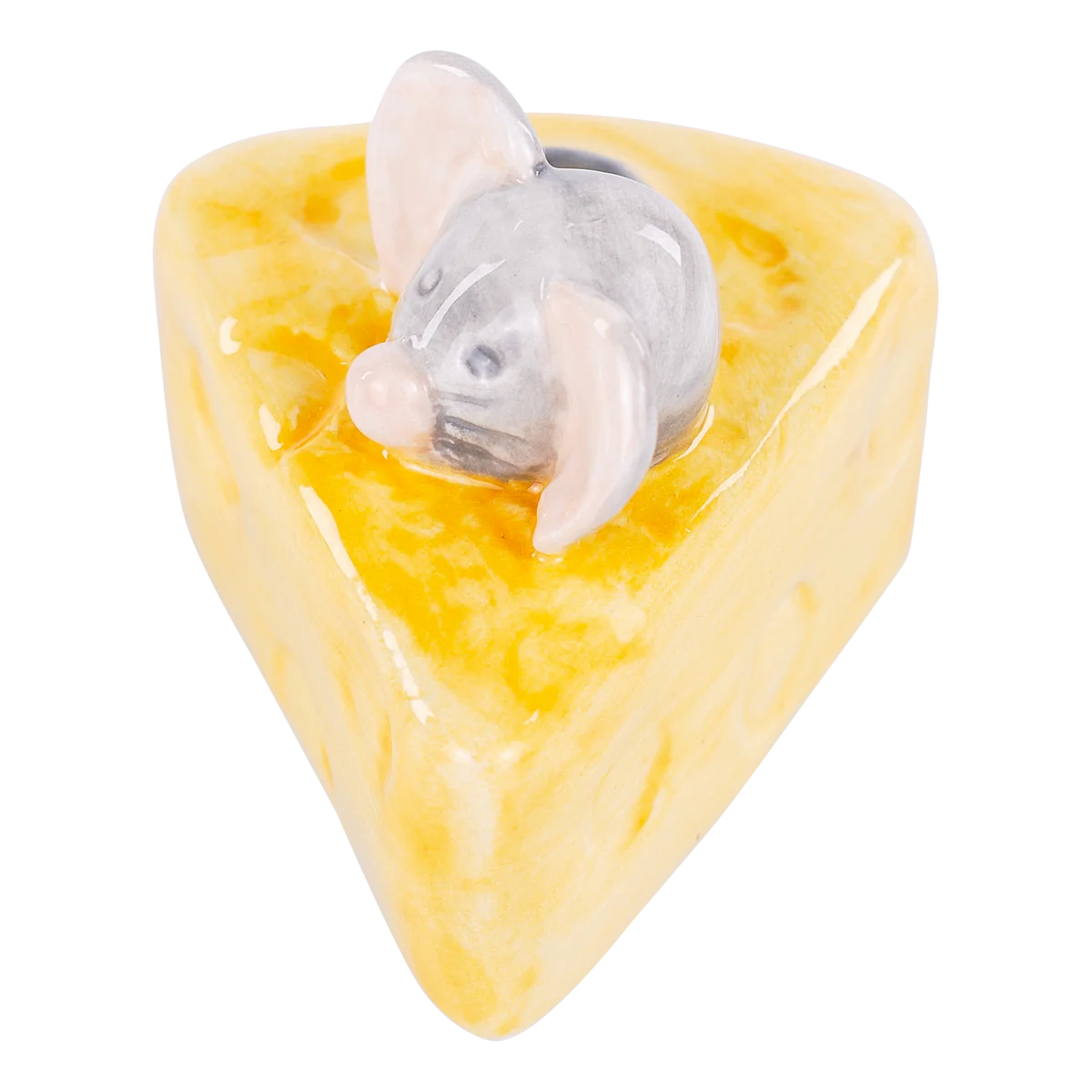 Cheese with Mouse Board Topper