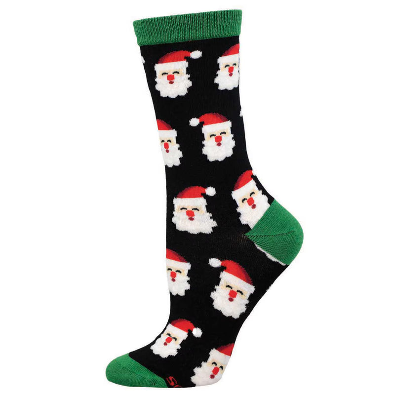 Father Christmas Socks