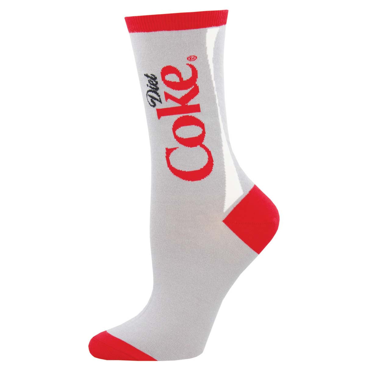 Diet Coke Socks