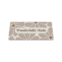 Interactive Bible Verse Bracelet