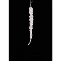 Pearl Icicle Ornament