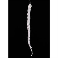 Pearl Icicle Ornament