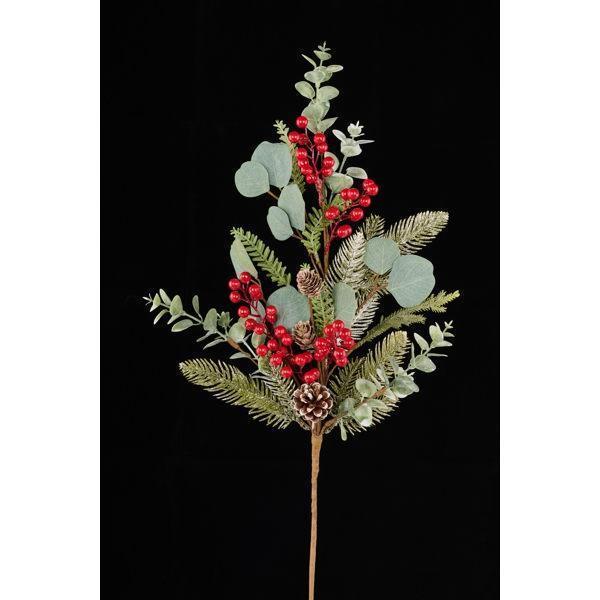 Eucalyptus Berry Fir Spray