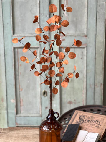 Penny Leaf Spray