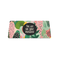 Interactive Affirmation Bracelet