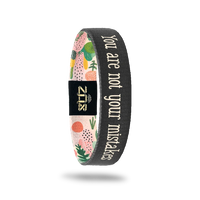 Interactive Affirmation Bracelet