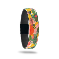 Interactive Affirmation Bracelet