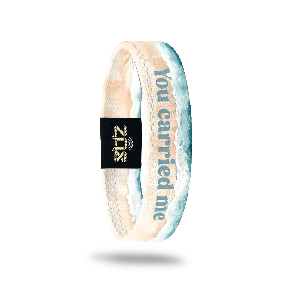 Interactive Bible Verse Bracelet