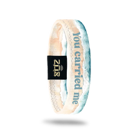 Interactive Bible Verse Bracelet