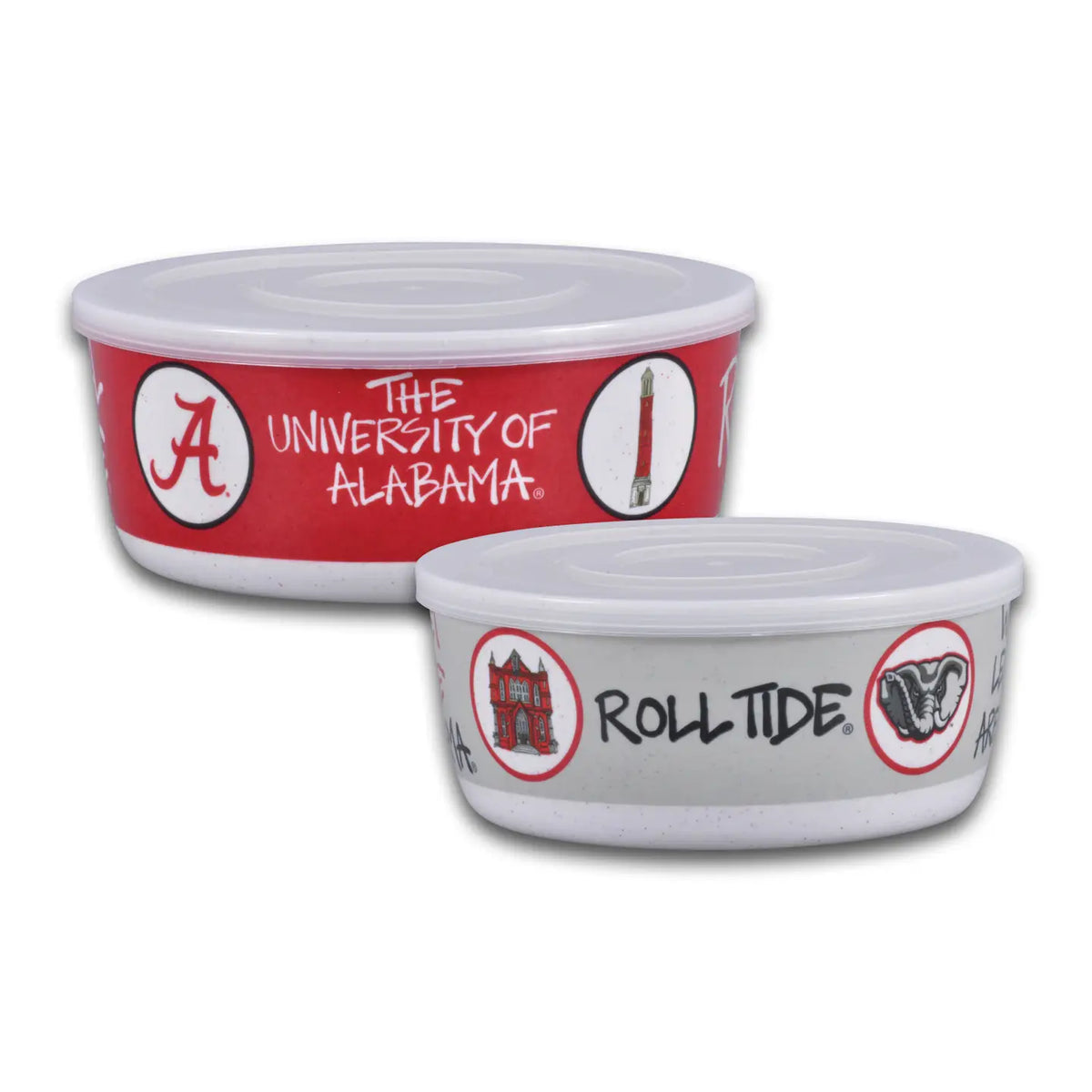 Alabama Container Set